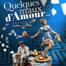 Quelques Maux D'amour...