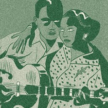 Festival Les Nuits de l'Alligator