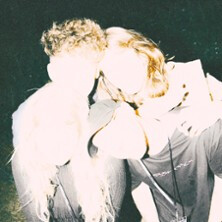 Hada + Ile de Garde + Rougir - Release Party