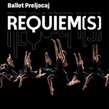 Requiem(s) - Ballet Preljocaj