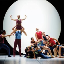 Rhapsody in Blue- Solo Echo & Glory Hall