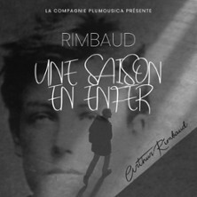 Rimbaud : Une Saison en Enfer