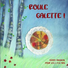 Roule Galette, Théâtre L'Aktéon - Paris
