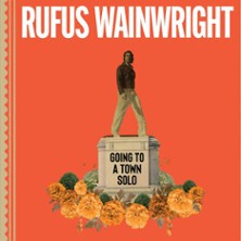 Rufus Wainwright