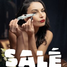 Sarah-Anna - Salé - Tournée