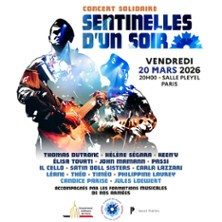 Sentinelles d'un Soir