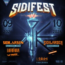 Festival Sidifest