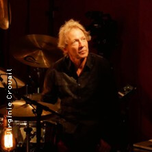 Simon Goubert Solo - Le Matin des Ombres