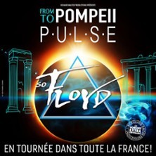 So Floyd - From Pompeii to Pulse - Paris & Tournée
