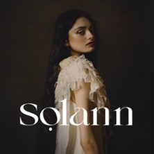 Solann - Tournée