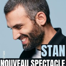 Stan - Excusez-Moi, Pardon