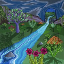 Stand High Patrol + Marina P & The Radiators