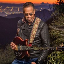 Stanley Clarke