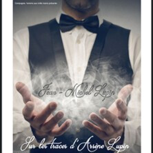 Sur les Traces d'Arsène Lupin