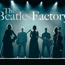 The Beatles Factory - Days in a Life
