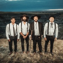 The Dead South Tour 2026