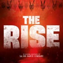 The Rise, RB Dance Company - Tournée