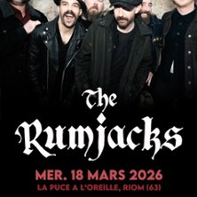 The Rumjacks
