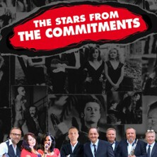 The Stars From the Commitments