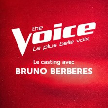 The Voice - La Casting Officiel