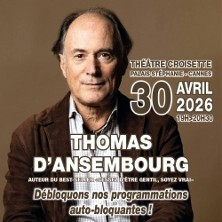 Thomas d'Ansembourg