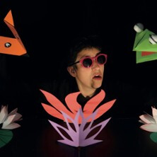 Toc Toc Toc - Cie Chamboule Touthéâtre