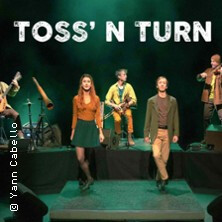 Toss' N Turn -  Musiques Celtiques