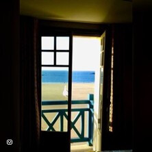 Tout arrive, au bord de la mer - Théâtre de l'Ile Saint-Louis