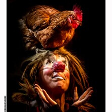 Etre Vivant - Paroles des Oiseaux de la Terre - Théâtre de l'Epée de Bois - Paris