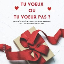 Tu Voeux ou Tu Voeux Pas ? - Le Complexe, Lyon