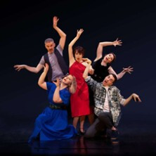 Un Air de Fête - Cinq de Coeur