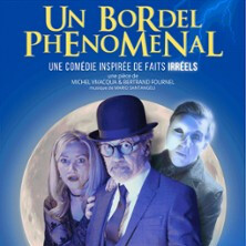 Un Bordel Phénoménal