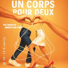 Un Corps pour Deux