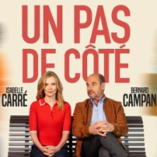 Un Pas de Côté - Théâtre de la Renaissance, Paris