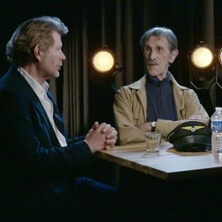 Un Peu de Calme Avant La Tempête - Théâtre de l'Odéon de Lyon