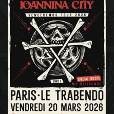 Villagers of Ioannina City