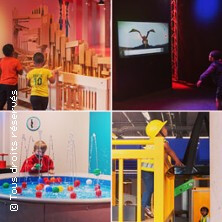 Smallicieux - La Cité des Enfants de Lillenium