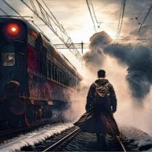 Voyage d’un Assassin, Théâtre de l'Essaïon - Paris