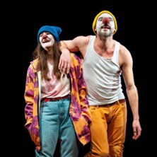 Roméo et Juliette avec Distance