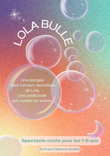 Lola bulle