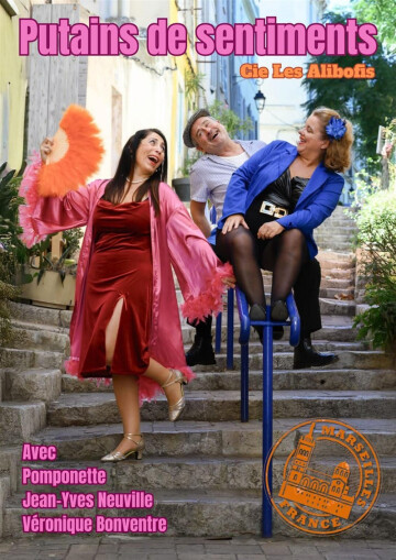 Putains de sentiments