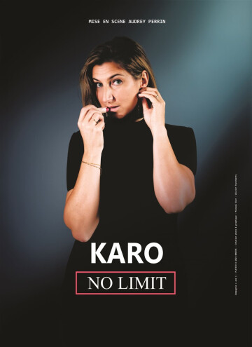 Karo dans No Limit
