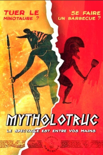 Mytholotruc : Improvisation