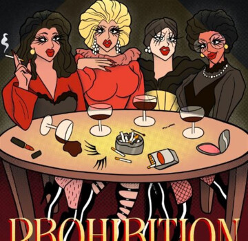 Prohibition