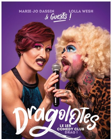 Dragolotes