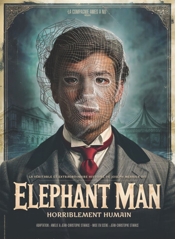 Elephant Man