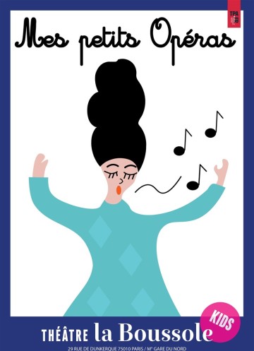 Mes petits opéras