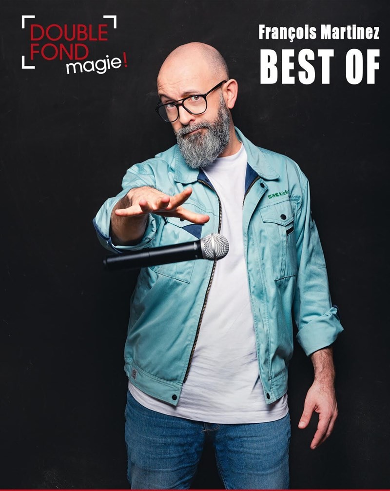 Best Of François Martinez