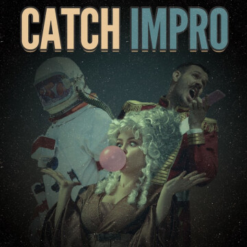 Catch Impro
