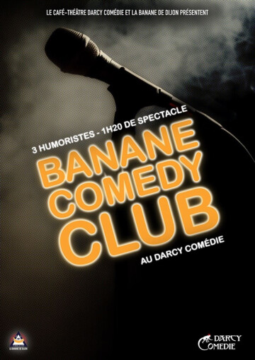 Banane Comedy Club